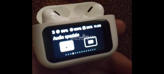 airpods a9 pro جديدة - 2