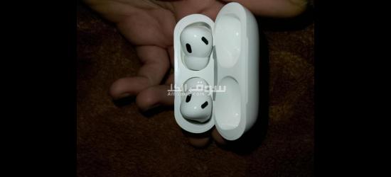 airpods a9 pro جديدة - 3