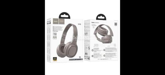 سماعات بلوتوث قابلة للطيCasque hoco w46 - 2