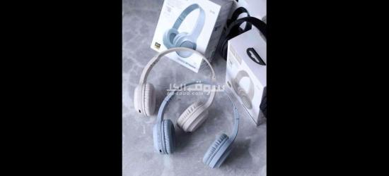 سماعات بلوتوث قابلة للطيCasque hoco w46 - 3