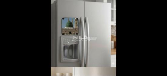 بمناسبة رمضان جهاز قراءة القرآن يثبت على الثلاجة - 7