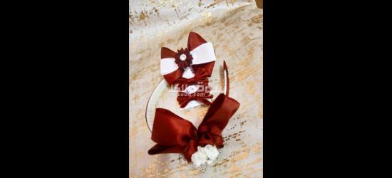 #أناقة_لكِ #اكسسوارات_شعر_اطفال  #راسلينا_فالخاص🚚 #توصيل_لكل_الولايات