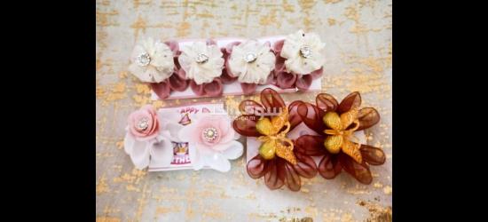 #أناقة_لكِ #اكسسوارات_شعر_اطفال  #راسلينا_فالخاص🚚 #توصيل_لكل_الولايات - 2