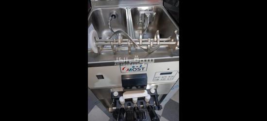 بيع آلة مثلجات - 3