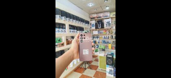 هاتف s19 جديد للبيع❤️