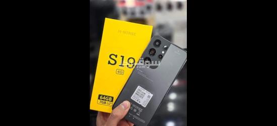 هاتف s19 جديد للبيع❤️ - 2