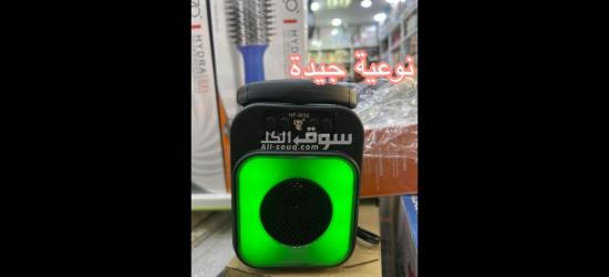 مكبر صوت hf-w30 جديد غير مستعمل❤️ - 2