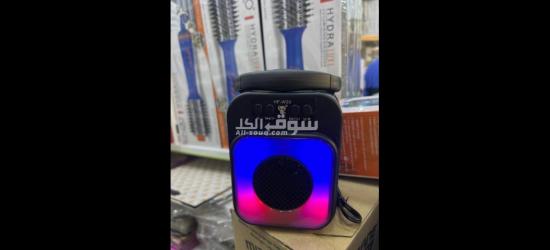 مكبر صوت hf-w30 جديد غير مستعمل❤️ - 3