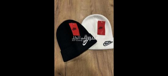 bonet super good Nike et Lacoste - 3