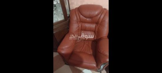 فوتايات كلي كلاك فوتايات تع الجلد او كنابي كوفري مع طابلة تع تلفاز - 6